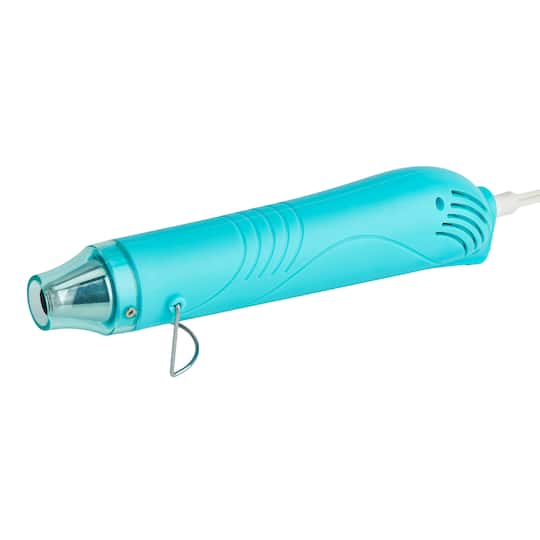 Teal Embossing Heat Tool By Recollections Michaels Teal Embossing Heat Tool By Recollections Michaels